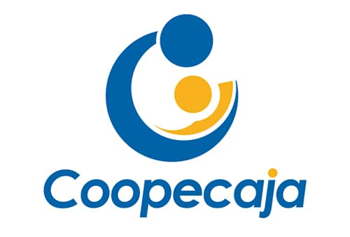 Coopecaja logo
